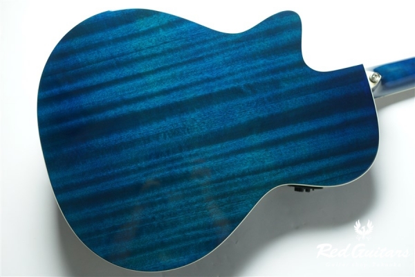 R-011 - See-through Blue